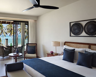 Premier Ocean View Room - Anantara Peace Haven Tangalle Resort - Sri Lanka In Style